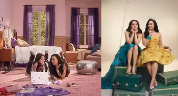 De Disney al maquillaje: Selena Gomez y Demi Lovato revolucionan las redes. Selena Gomez y Demi Lovato sorprenden con inesperada colaboración que revoluciona las redes