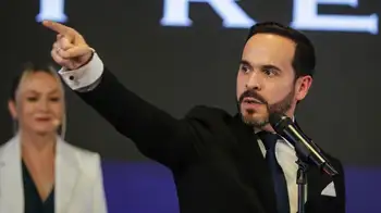 De la Espriella acusa a Gustavo Petro e Iván Cepeda de intentar un golpe de Estado. Abelardo de la Espriella asegura que Gustavo Petro e Iván Cepeda buscan dar un golpe de Estado