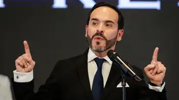 De la Espriella anuncia el regreso de bombardeos y fumigaciones desde el Toyo. De La Espriella anuncia el regreso de bombardeos y fumigaciones: “Cesará la horrible noche"