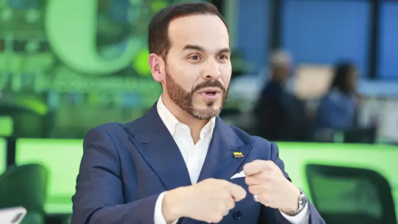 De la Espriella descartó participar en la consulta de 2026. Abelardo de la Espriella confirma a Uribe que no irá a la consulta: estas son sus razones