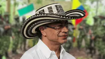 De la Espriella llevará a EE. UU. las denuncias sobre Danilo Rueda y el Clan del Golfo. El expediente del "juego de congelados" que podría enredar la salida de Petro de la lista OFAC