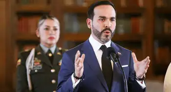 De La Espriella ordenó crear el bloque de búsqueda contra la extorsión en Colombia. De La Espriella ordenó crear un bloque de búsqueda contra la extorsión con Ejército y Policía
