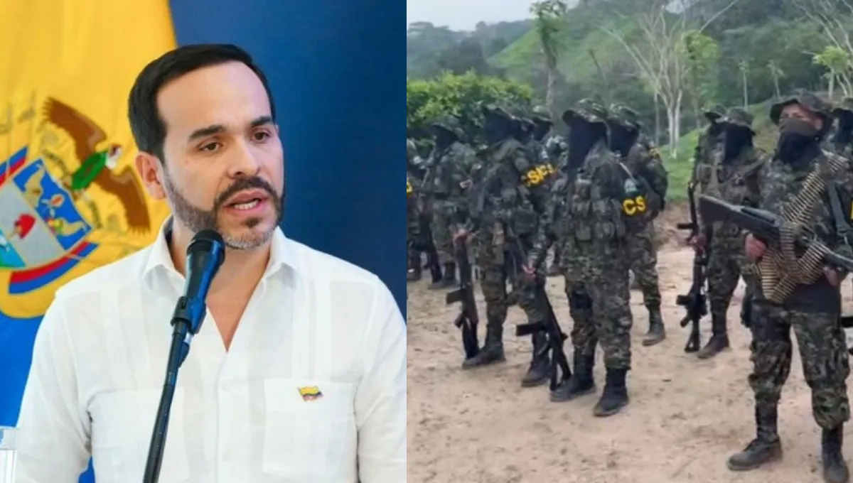 De La Espriella ordenó el traslado de 76 detenidos de 'Los Pachenca'. Abelardo De La Espriella ordenó trasladar a 76 detenidos de 'Los Pachenca': ¿para dónde?