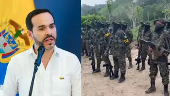 De La Espriella ordenó el traslado de 76 detenidos de 'Los Pachenca'. Abelardo De La Espriella ordenó trasladar a 76 detenidos de 'Los Pachenca': ¿para dónde?