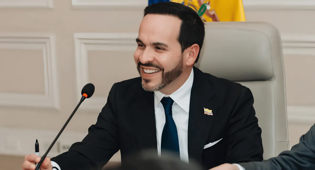 De La Espriella pidió a la justicia negociar con investigados de corrupción. De La Espriella pidió a la justicia negociar con los investigados por corrupción del gobierno Petro