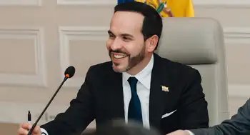 De La Espriella pidió a la justicia negociar con investigados de corrupción. De La Espriella pidió a la justicia negociar con los investigados por corrupción del gobierno Petro