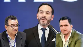 De La Espriella reaccionó al traslado de Olmedo López y Sneyder Pinilla a La Picota. “Se acabó la guachafita”: Abelardo De La Espriella tras traslado de Olmedo López y Sneyder Pinilla