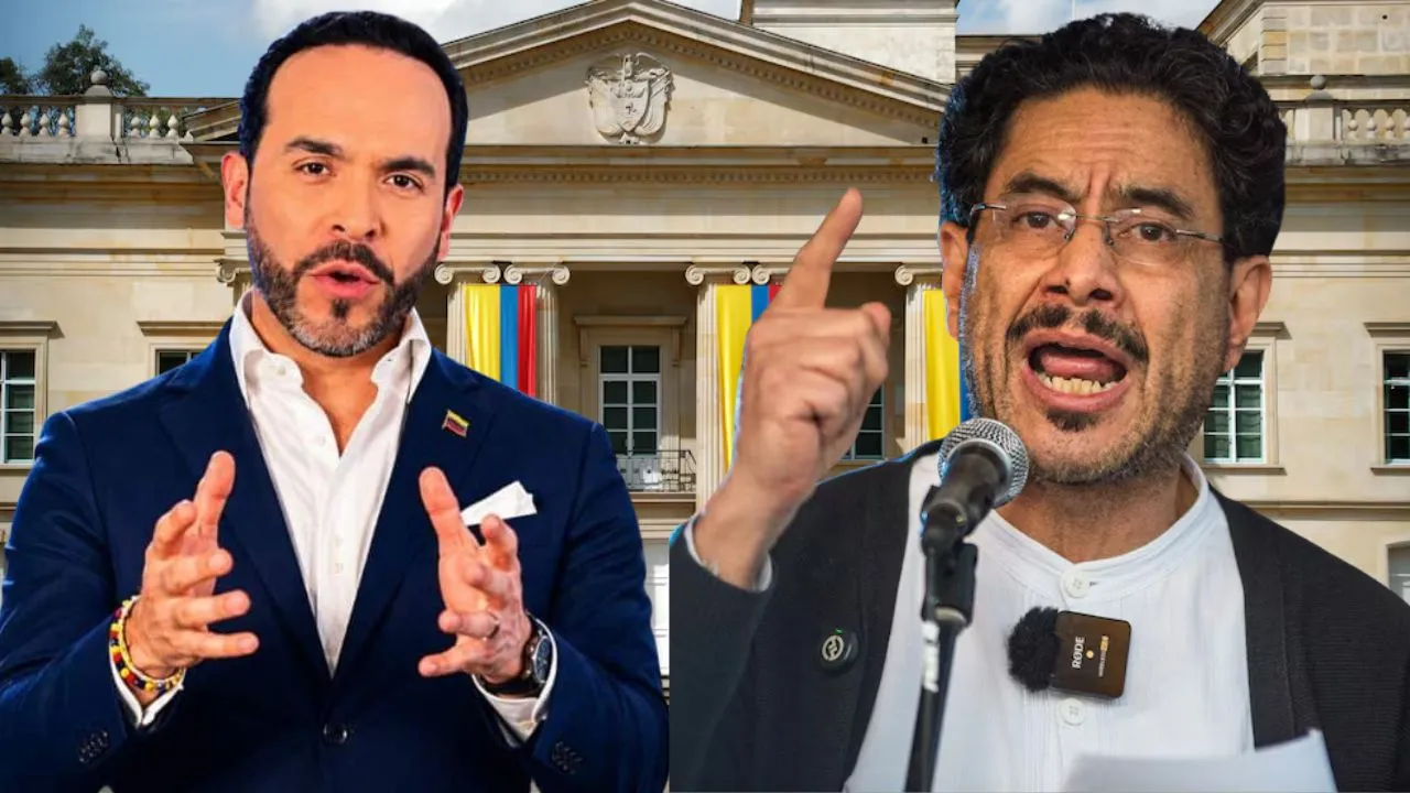 De la Espriella y Cepeda disputan la segunda vuelta presidencial el 21 de junio. Encuesta final de Guarumo y Ecoanalítica: así quedaría la segunda vuelta 52,6 % vs. 45 %