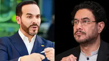 De la Espriella y Cepeda se consolidan como los favoritos. De la Espriella y Cepeda dominan la carrera presidencial, según AtlasIntel: ¿qué revela la encuesta?