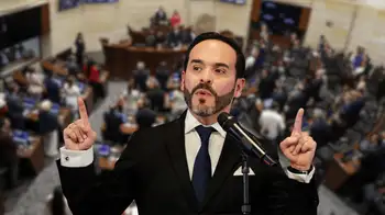 De La Espriella y el Senado: esto no le pasaba a un presidente desde 1982. La racha que se rompió con De La Espriella: no arrancará con un aliado al frente del Senado