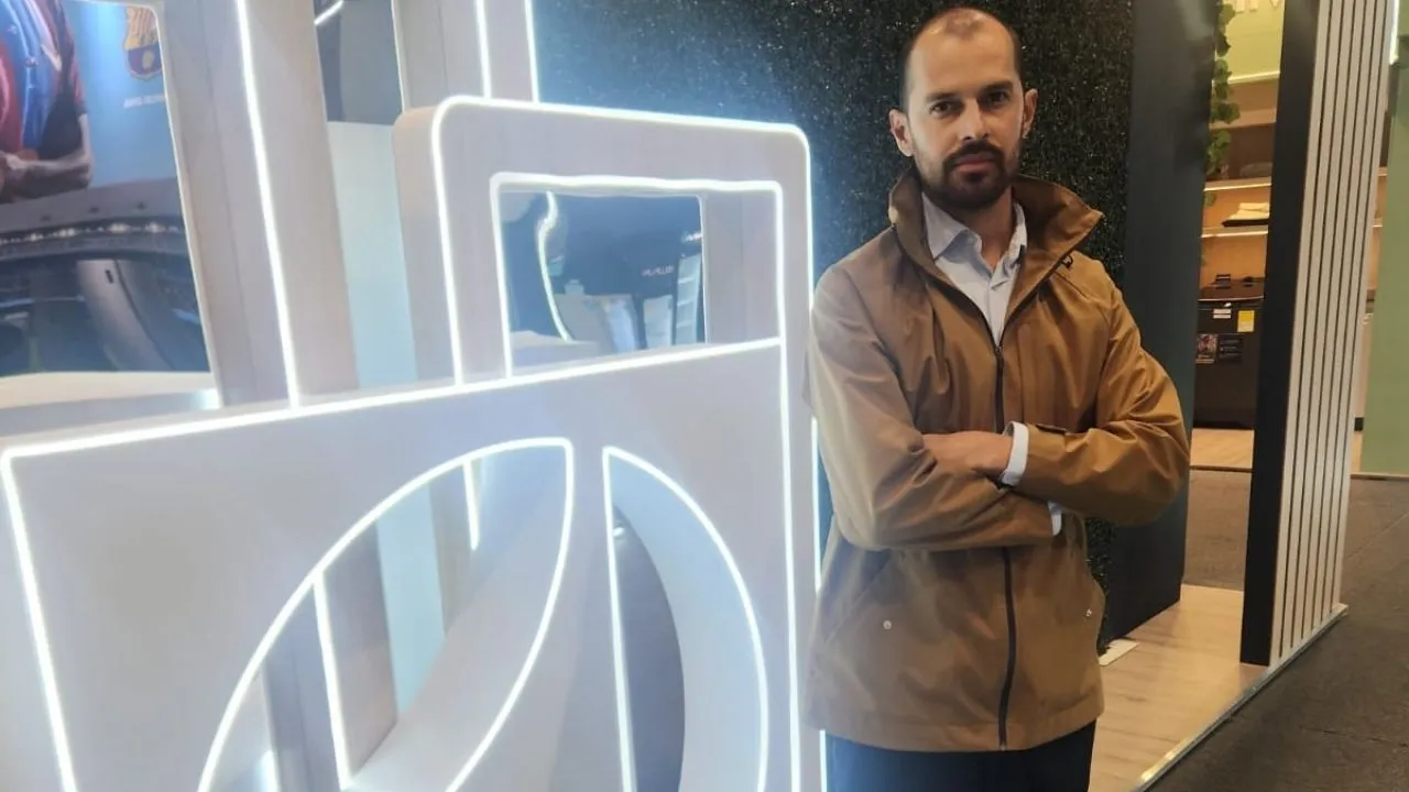 De la tradición a la innovación: Electrolux cumple 107 años y moderniza a Colombia De la tradición a la innovación: Electrolux cumple 107 años y moderniza a Colombia