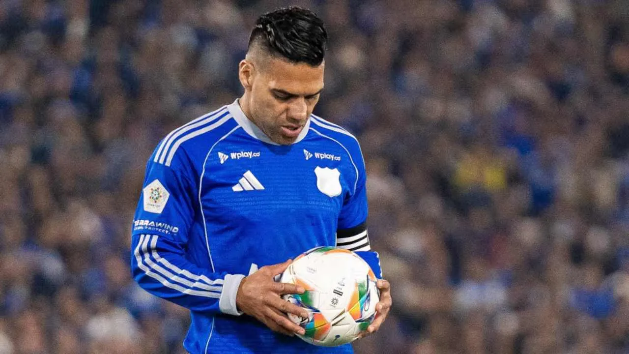 Debut de Falcao y Millonarios en Copa Sudamericana A qué horas juega Millonarios con Falcao en Copa Sudamericana hoy: cómo y dónde ver el partido