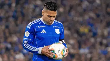 Debut de Falcao y Millonarios en Copa Sudamericana A qué horas juega Millonarios con Falcao en Copa Sudamericana hoy: cómo y dónde ver el partido