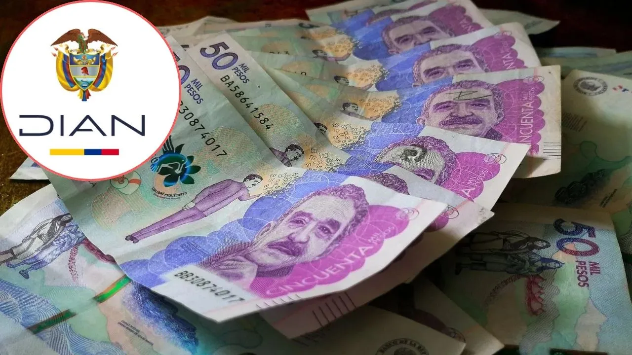 Declaración de renta Declarar renta no significa pagar impuestos: ¿cuáles son las diferencias?