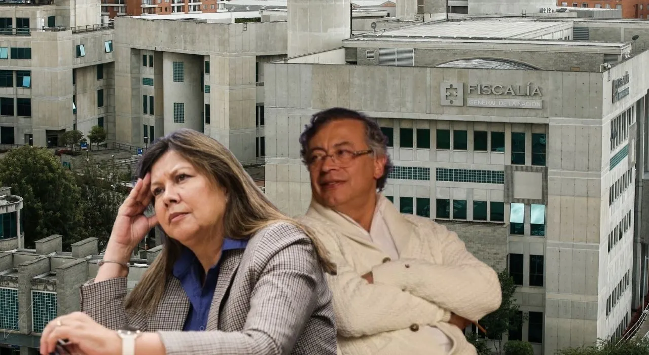 Declaraciones que incomodan la autonomía judicial Análisis | ¿Al presidente Petro le incomoda la justicia?