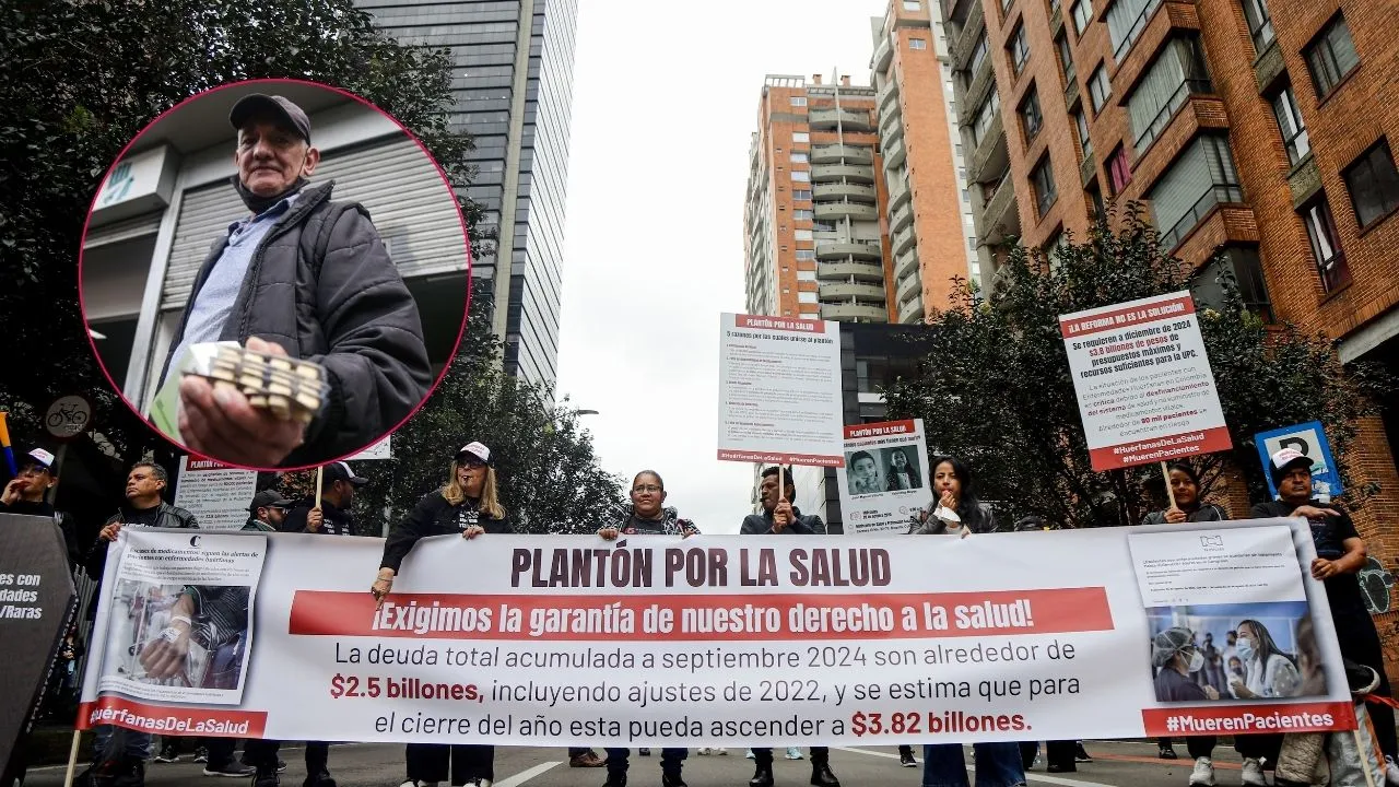 Decreto salud cambios en el sistema de prestaciones Estos son los cambios que el Decreto de salud implementará en el modelo: sectores están inconformes