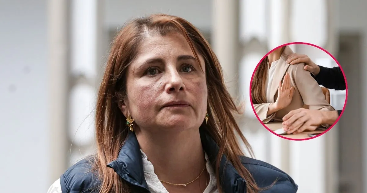Defensora acoso "Que las denuncias no sean en vano": Defensora acompañará a víctimas de acoso en medios