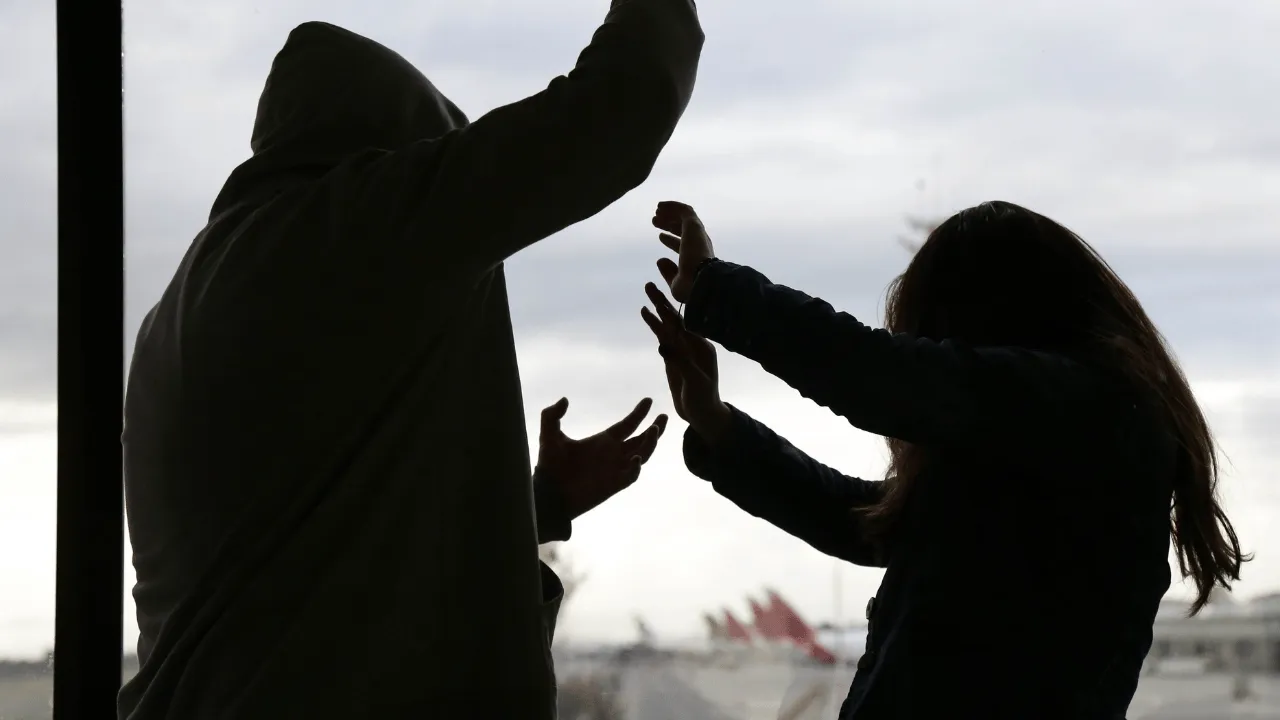 Defensoría alerta por ola de feminicidios. La Defensoría habla de una "ola de feminicidios": esto es lo que dicen las cifras de 2026