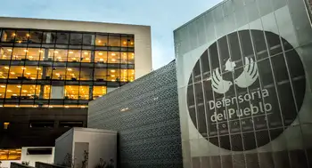 Defensoría pidió que la Fuerza Pública entre a universidades solo en casos excepcionales. Defensoría pide que la Fuerza Pública solo entre a universidades en casos excepcionales