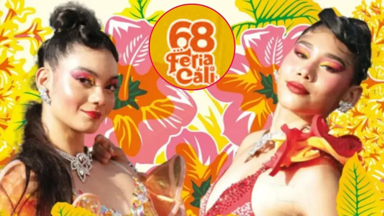 Del 25 al 30 de diciembre, Cali celebra su fiesta más representativa. Agenda del tercer día de la Feria de Cali 2025: desfiles y conciertos para este sábado 27 de diciembre