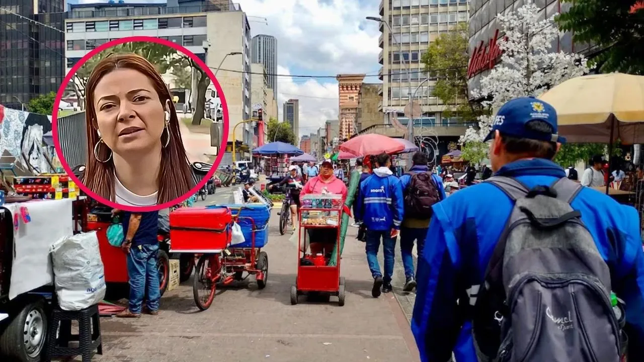 Demanda espacio público Decreto para regular espacio público en Bogotá ya fue demandado: esto es lo que piden