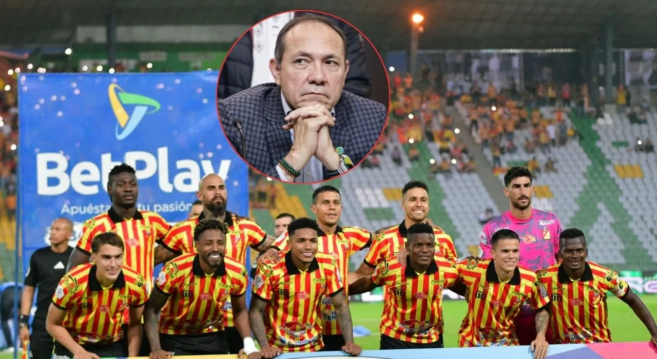Deportes Pereira enfrenta investigación de Mintrabajo Ministerio del Trabajo suspende labores del Deportivo Pereira