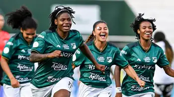 Deportivo Cali Femenino hace historia y llega a la final de la Libertadores 2025 De la cantera al continente: el camino del Deportivo Cali Femenino hacia la final de la Libertadores