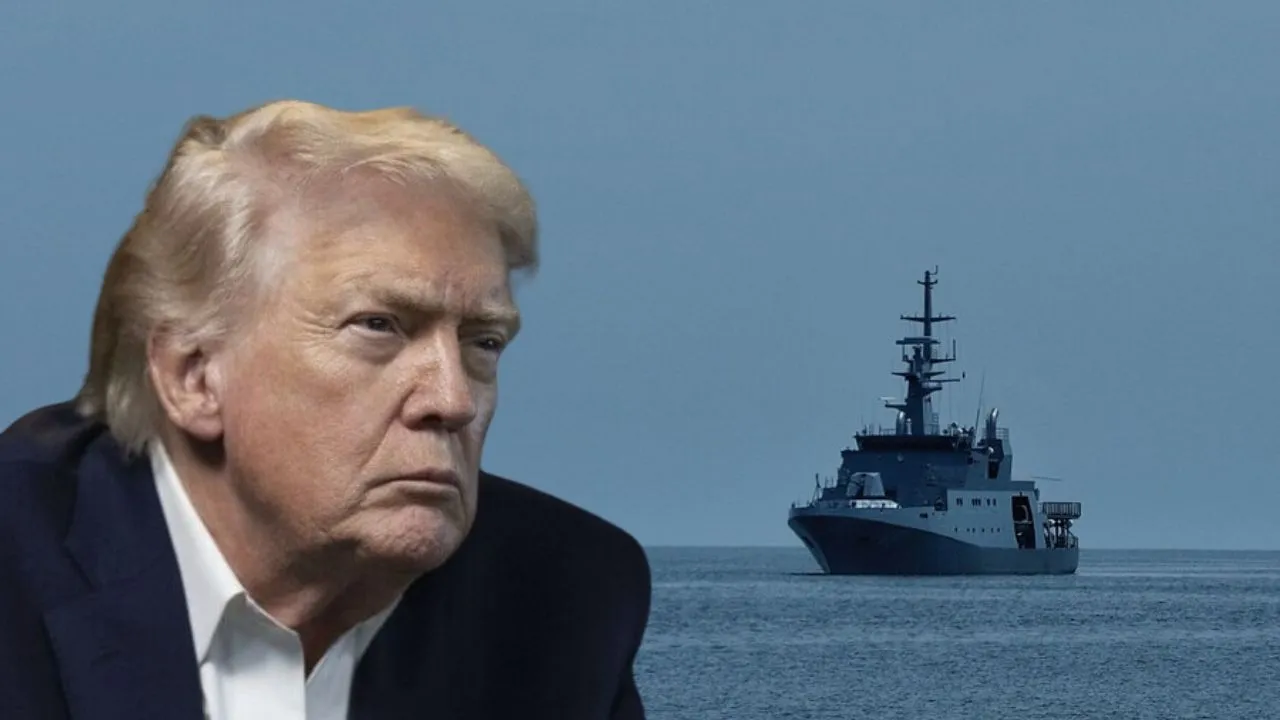 Desde el gobierno de EE. UU. ha ofrecido "nuevas relaciones" a la isla Estados Unidos repite operación de Venezuela en Cuba: movilización de militares en sus costas