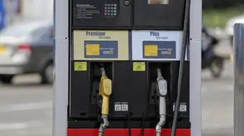 Desde el Ministerio de Minas y Energía no descartan el aumento ¿Subirá el precio de la gasolina en junio? Esto es lo que se sabe