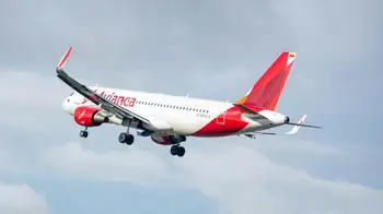 Desde hoy, Avianca opera con solo el 30% de su flota tras instrucción global de Airbus Desde hoy, Avianca opera con solo 30 % de su flota tras instrucción global de Airbus