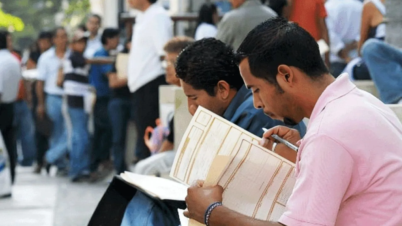 Desempleo en Colombia marzo Las ciudades donde conseguir empleo sigue siendo un dolor de cabeza para sus habitantes