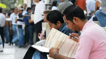 Desempleo en Colombia marzo Las ciudades donde conseguir empleo sigue siendo un dolor de cabeza para sus habitantes