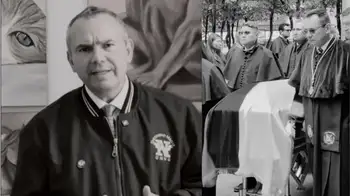 Desgarrador testimonio de la hija mayor del general Javier Ayala. Los últimos meses de vida del rector de la U. Militar: el desgarrador relato contado por su hija