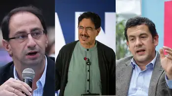 Desobediencia civil de Iván Cepeda genera fuertes reacciones en la política colombiana. Polémica por el anuncio de desobediencia civil de Iván Cepeda: estas fueron las reacciones