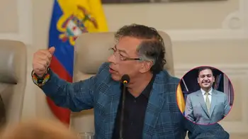 Despido viceaguas Las razones del despido en público del viceministro de Agua