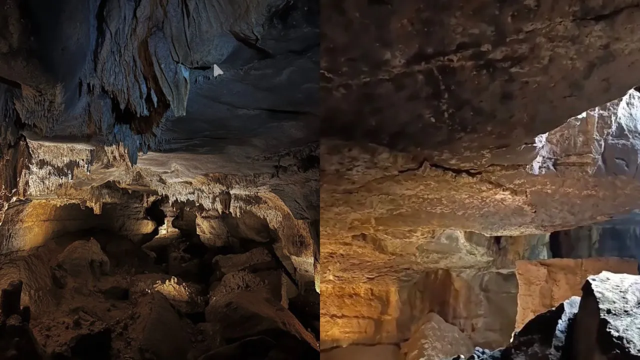 Destino turístico en Colombia Turismo: este es el municipio que alberga una de las cuevas más grandes del país