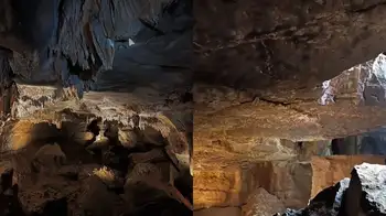 Destino turístico en Colombia Turismo: este es el municipio que alberga una de las cuevas más grandes del país
