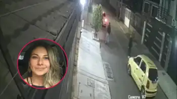 Detalles Diana Ospina ¿Doble secuestro? Nuevos detalles de la desaparición de Diana Ospina en Bogotá