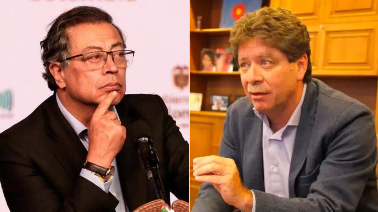 Deuda del Gobierno en Colombia supera $ 1.180 billones: advertencia de la ANDI Colombia, más endeudada que nunca: la advertencia de la ANDI sobre la deuda pública