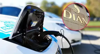 Devolución de IVA para carros eléctricos Devolución del IVA de carros eléctricos está enredada en la DIAN: experto propone solución