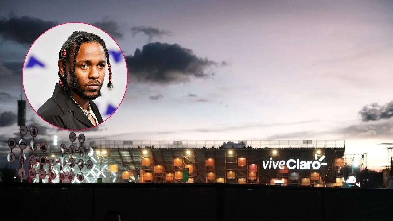 Devolución Kendrick Lamar ¿Se quedó sin ver a Kendrick Lamar en Vive Claro?: este es el paso a paso para reclamar la plata