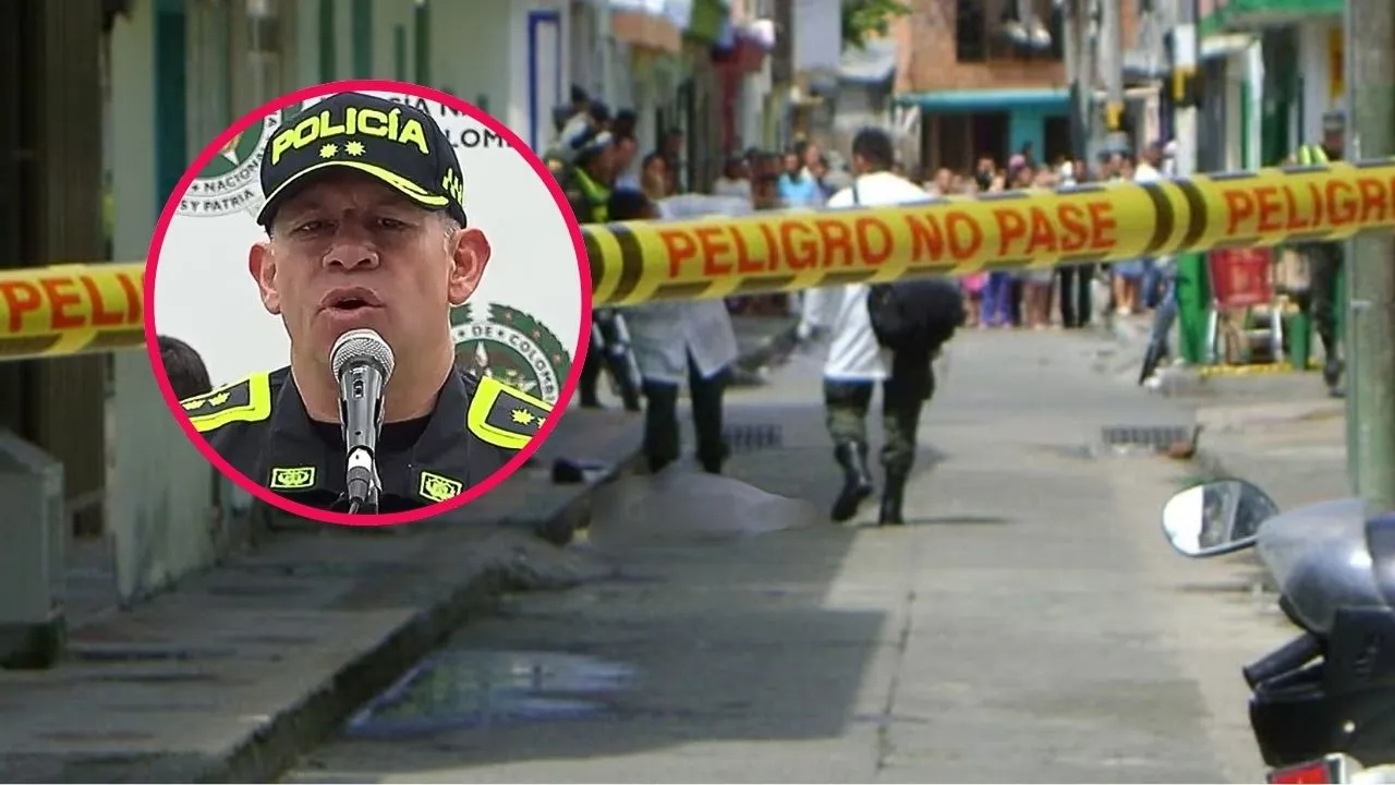 Día de la Madre balance Crítico balance del Día de la Madre en Bogotá: hubo más muertes y riñas que en 2025