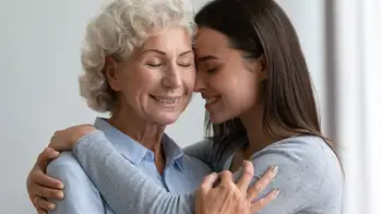 Día de la Madre: cómo influye el vínculo materno en la vida adulta El vínculo invisible que une a madres e hijos: así marca el cerebro para toda la vida