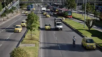 Día sin carro y sin moto Bogotá Día sin carro y sin moto en Bogotá: horarios, rutas y estaciones de TransMilenio disponibles