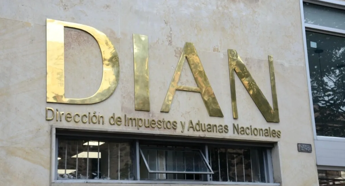 DIAN. De La Espriella Lawyers deberá pagar millonaria sanción a la DIAN: la firma respondió