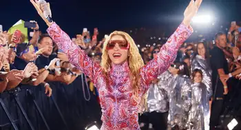Diana Acosta Miranda dijo que el Carnaval quiere a Shakira en la Batalla de Flores. ¿Estará Shakira en el Carnaval de Barranquilla 2027? Esto respondió la directora de la fiesta