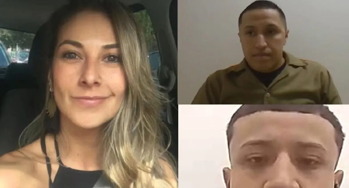 Diana Ospina Caso Diana Ospina: la dura condena para los hermanos que la secuestraron en Bogotá