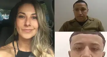 Diana Ospina Caso Diana Ospina: la dura condena para los hermanos que la secuestraron en Bogotá