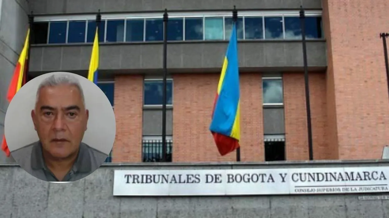Diego Marín Buitrago, alias Papá Pitufo, conocido como el ‘zar del contrabando’ Tribunal de Bogotá niega nulidad y ordena continuar proceso contra el ‘zar del contrabando’