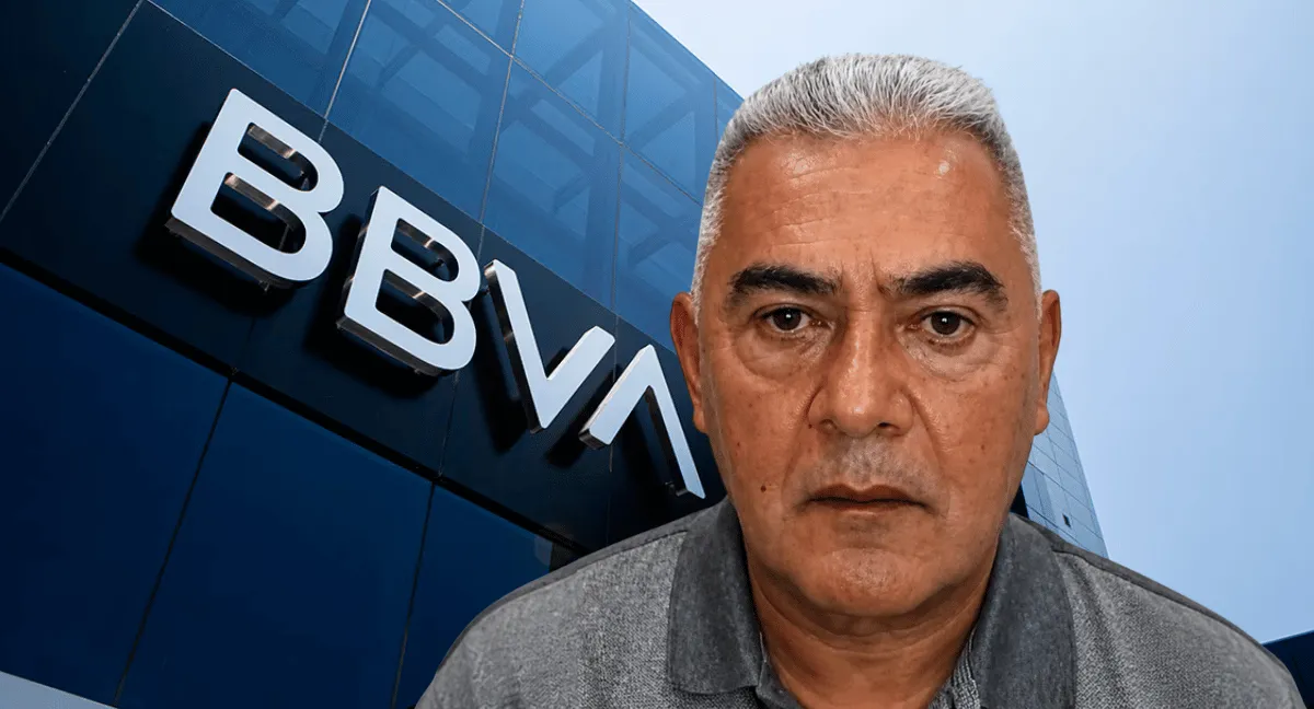 Diego Marín Buitrago, alias Papá Pitufo, perdió la tutela contra BBVA por su pensión. Tribunal niega a 'Papá Pitufo' la tutela para que BBVA le abra una cuenta y cobrar su pensión